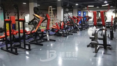 江西客户健身俱乐部图片 91香蕉视频破解版APP客户案例