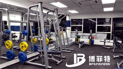 马来西亚健身房案例图 91香蕉视频破解版APP健身器材客户案例