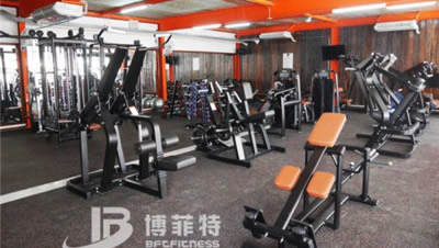 泰国健身房图片 91香蕉视频破解版APP客户案例