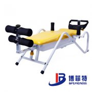 仰卧起坐板使用方法 仰卧板仰卧起坐床